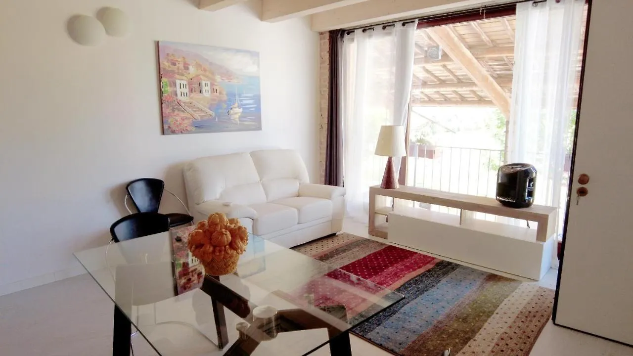 Agriturismo Alle Albare Apartment Montorio Veronese Italy