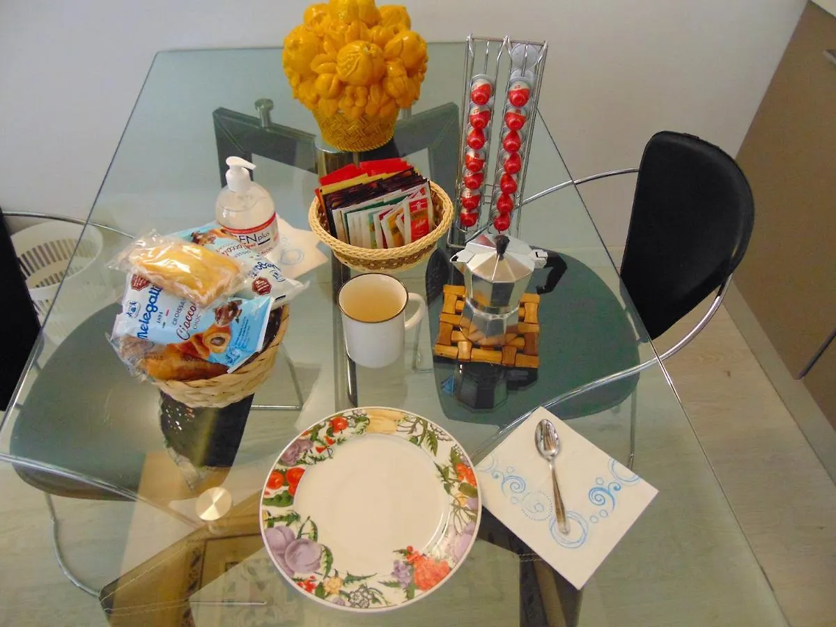 Apartment Agriturismo Alle Albare Montorio Veronese Italy