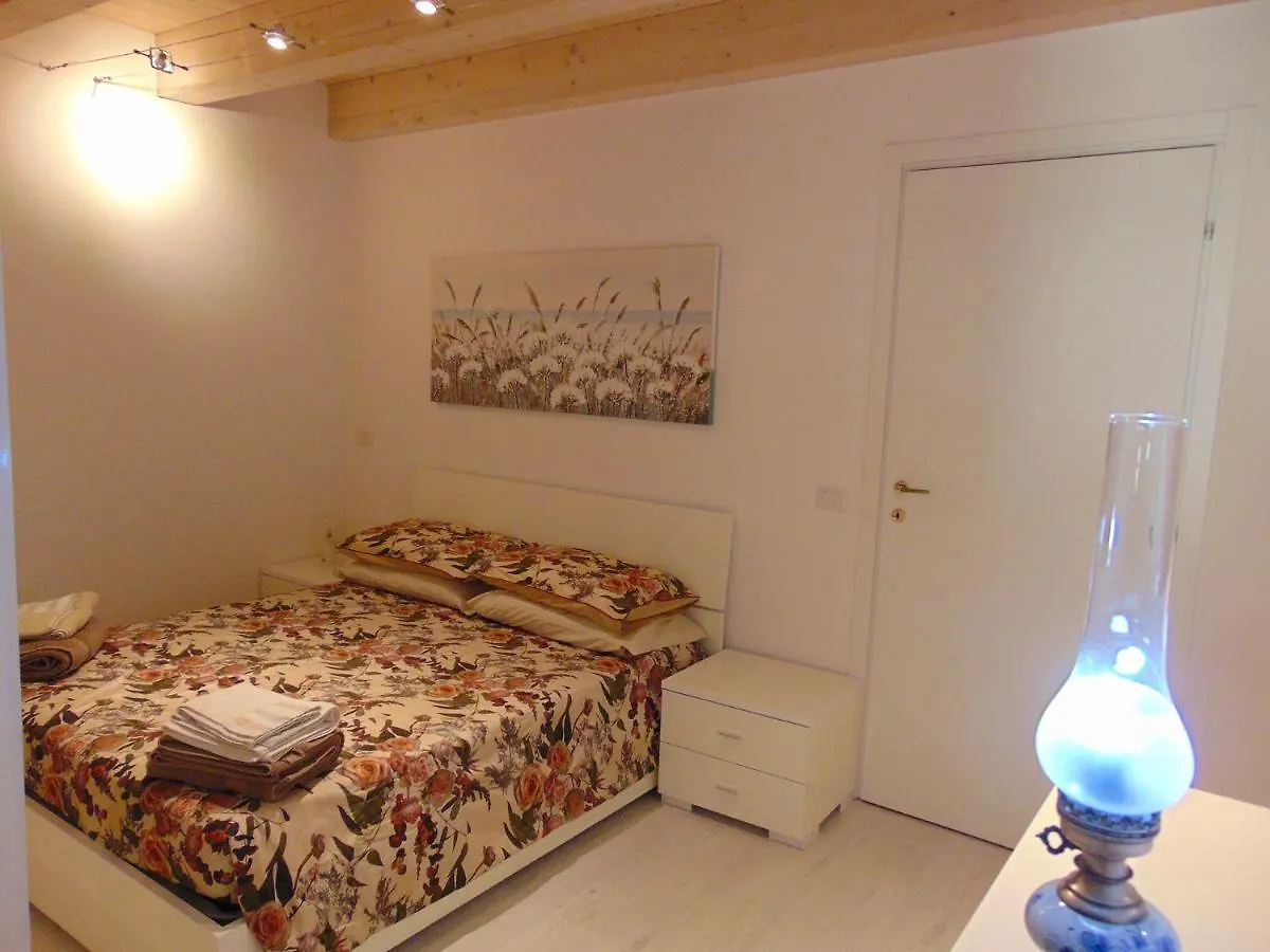 Διαμέρισμα Agriturismo Alle Albare Montorio Veronese