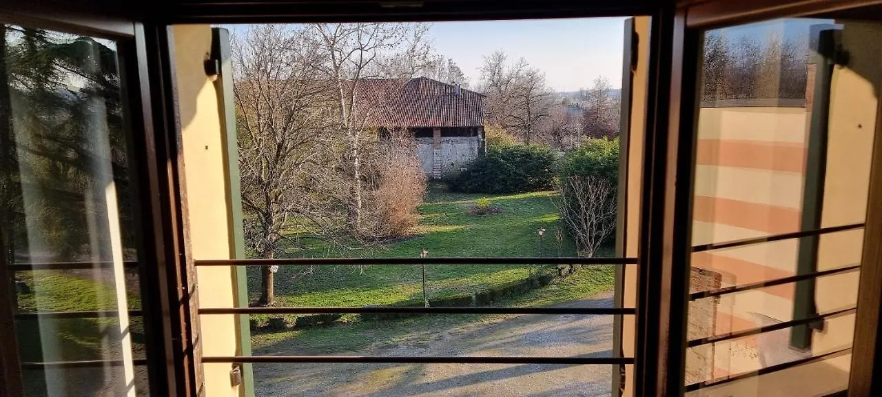 Agriturismo Alle Albare Montorio Veronese 0*,