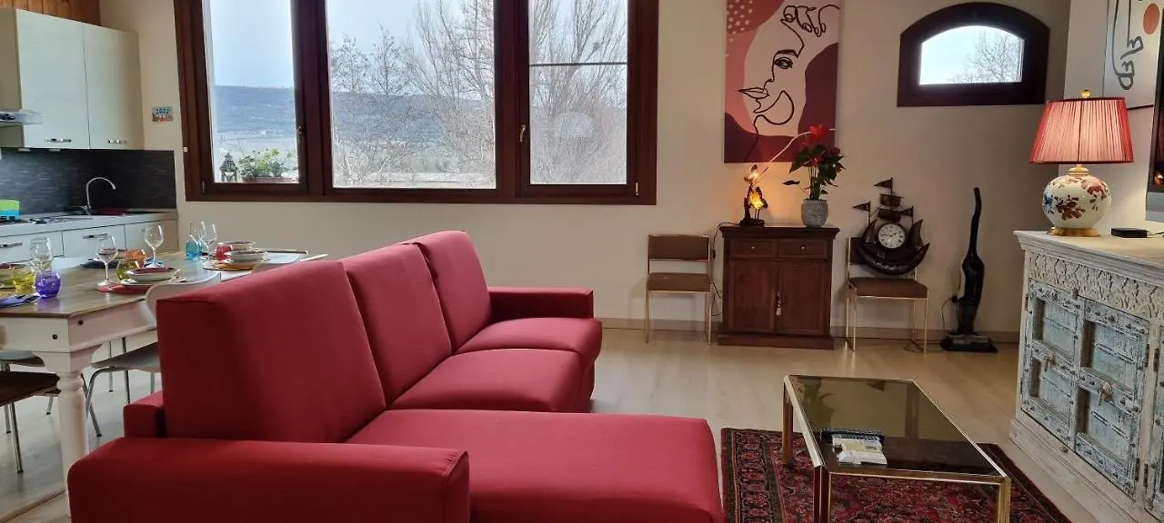 Διαμέρισμα Agriturismo Alle Albare Montorio Veronese Ιταλία