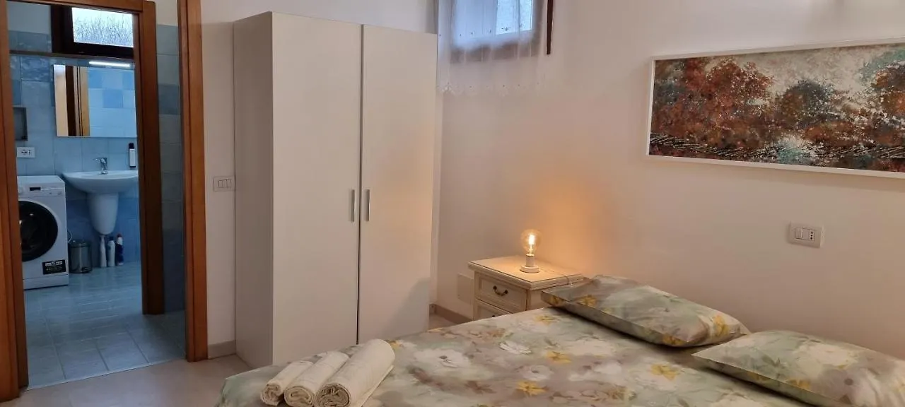 Agriturismo Alle Albare Montorio Veronese