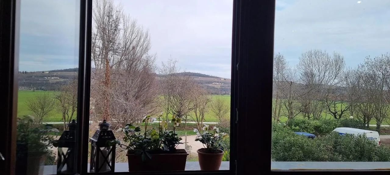 Agriturismo Alle Albare Montorio Veronese