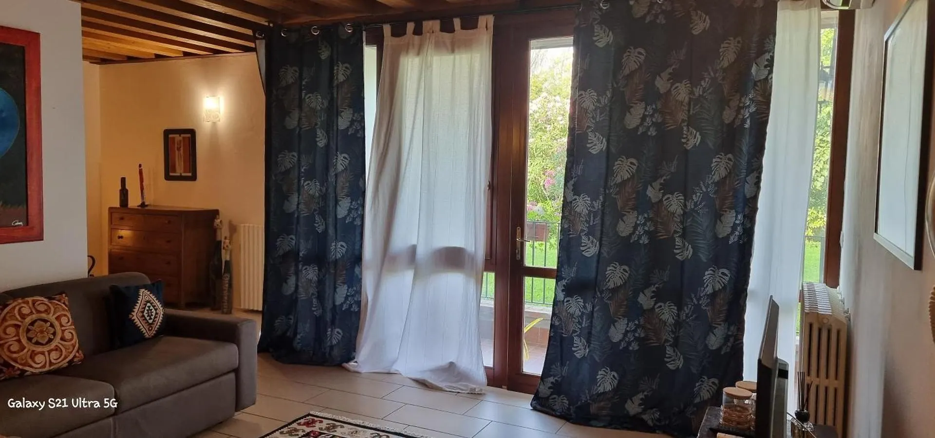 Agriturismo Alle Albare Montorio Veronese