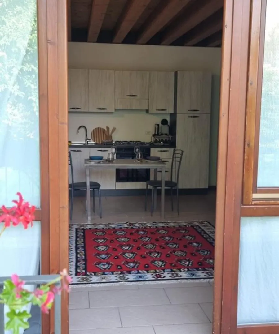Agriturismo Alle Albare Montorio Veronese 0*,  Italy