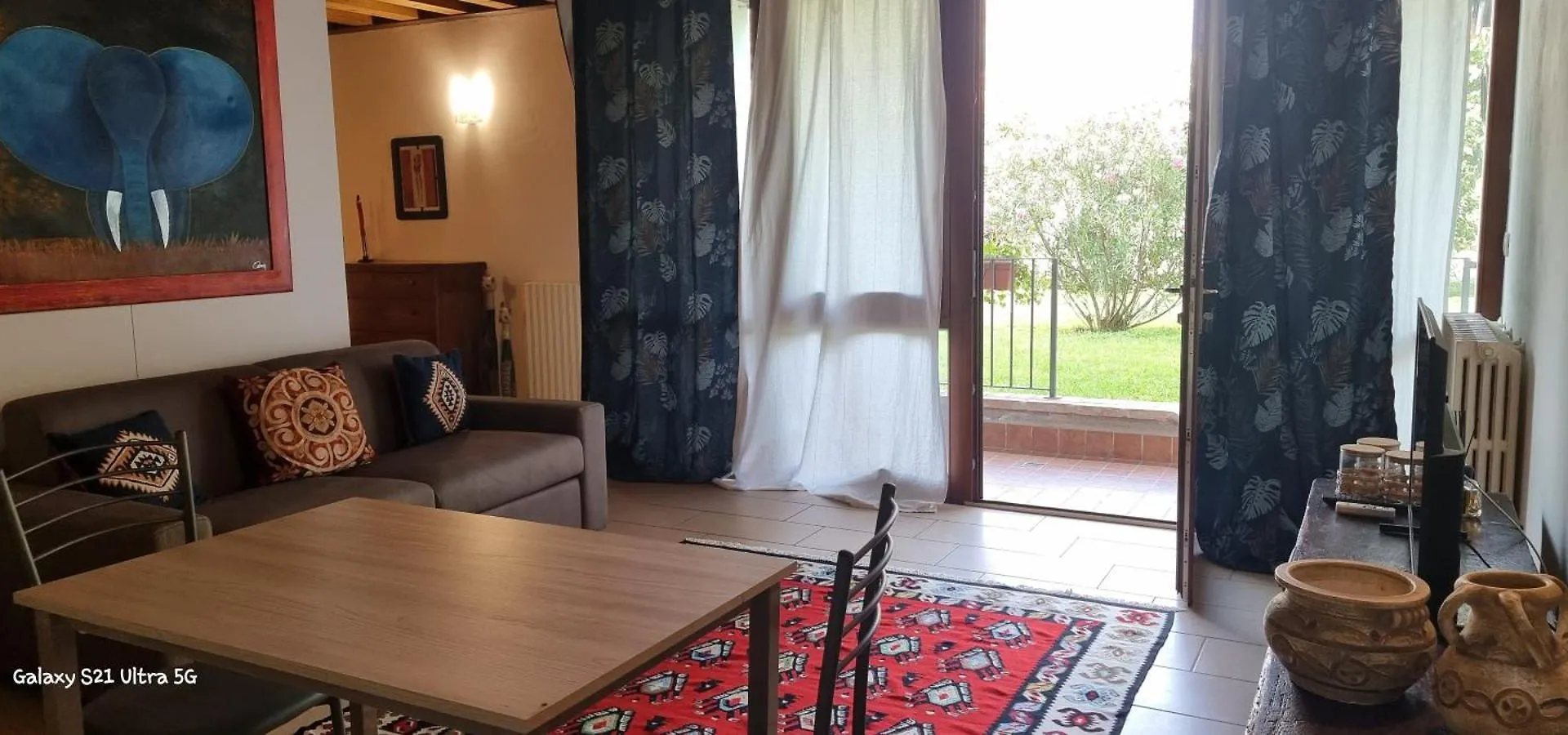 Agriturismo Alle Albare Montorio Veronese Διαμέρισμα