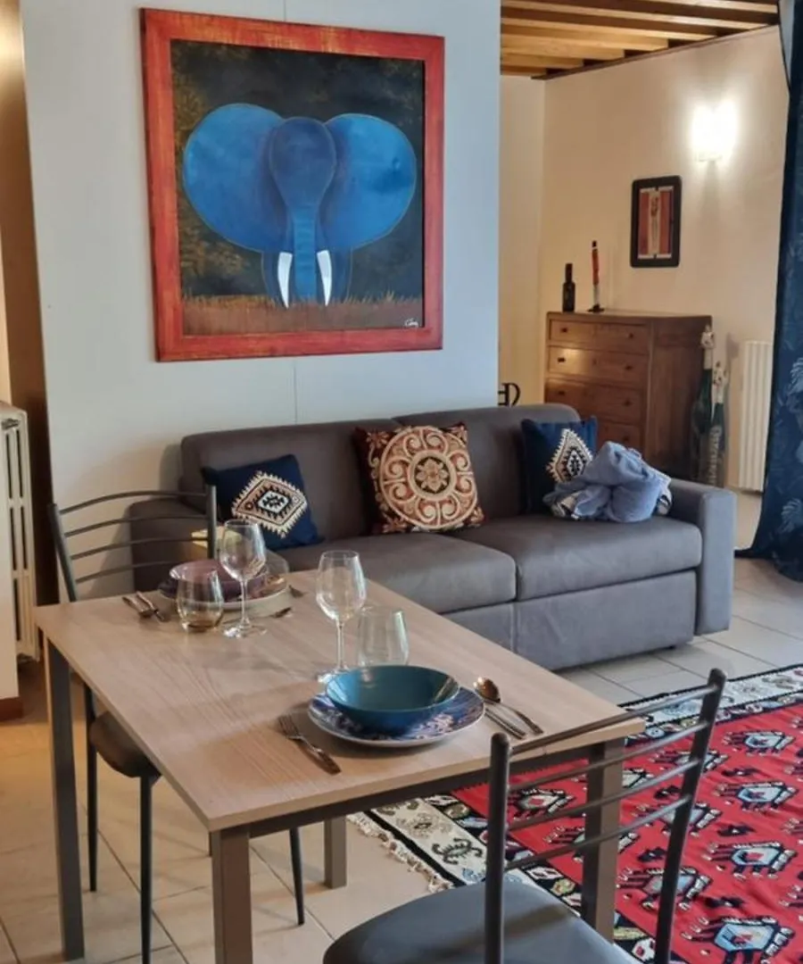 Agriturismo Alle Albare Montorio Veronese Διαμέρισμα