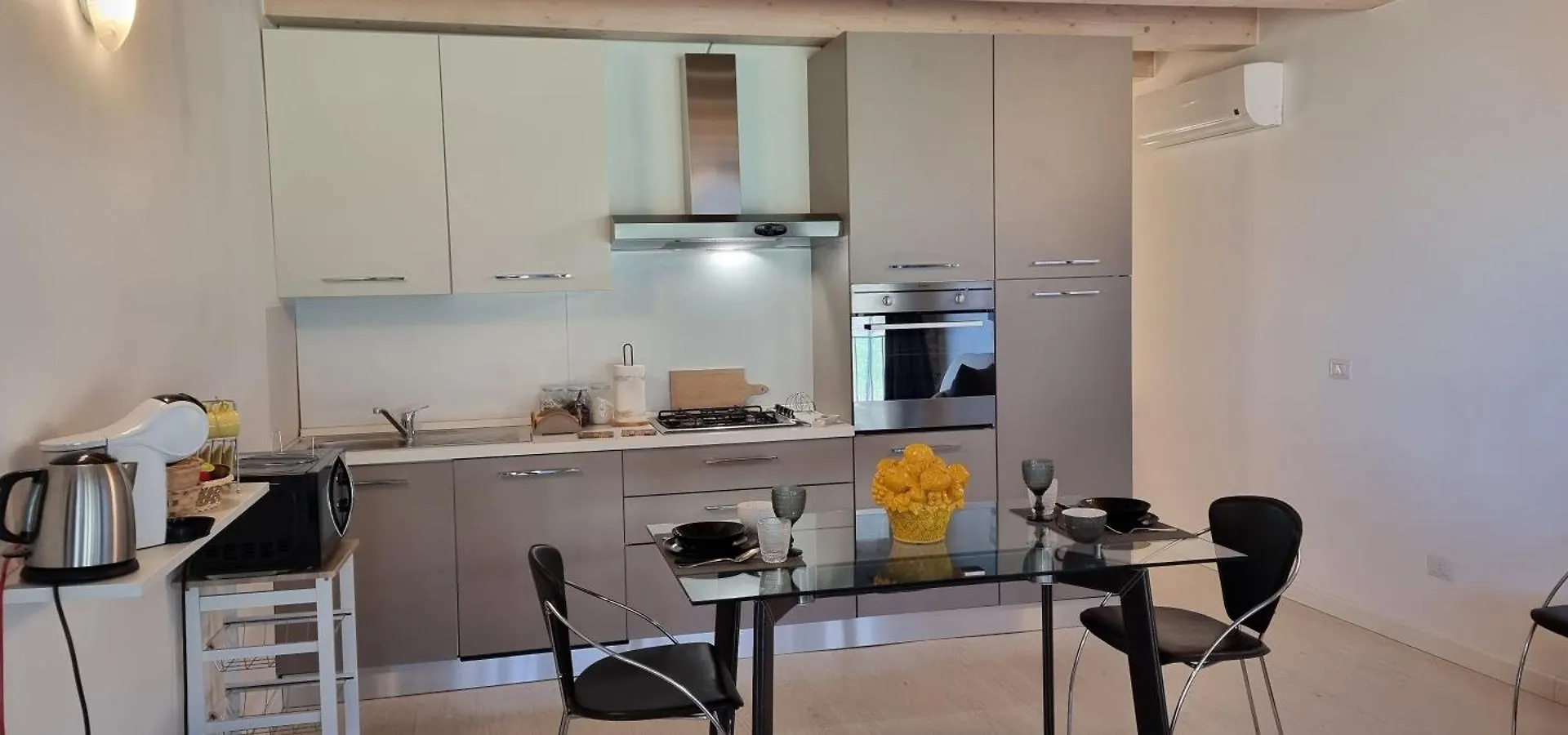 Agriturismo Alle Albare Montorio Veronese Apartment